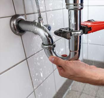 Urgence Plombier Paris 11